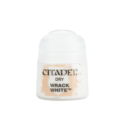 Citadel Dry Wrack Blanco