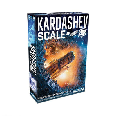 Kardashev Scale