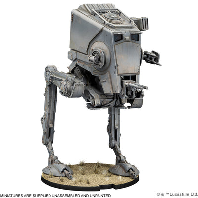 Star Wars: Legion - AT-ST Walker Expansion