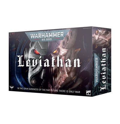 Warhammer 40,000 Leviathan 10th Edition