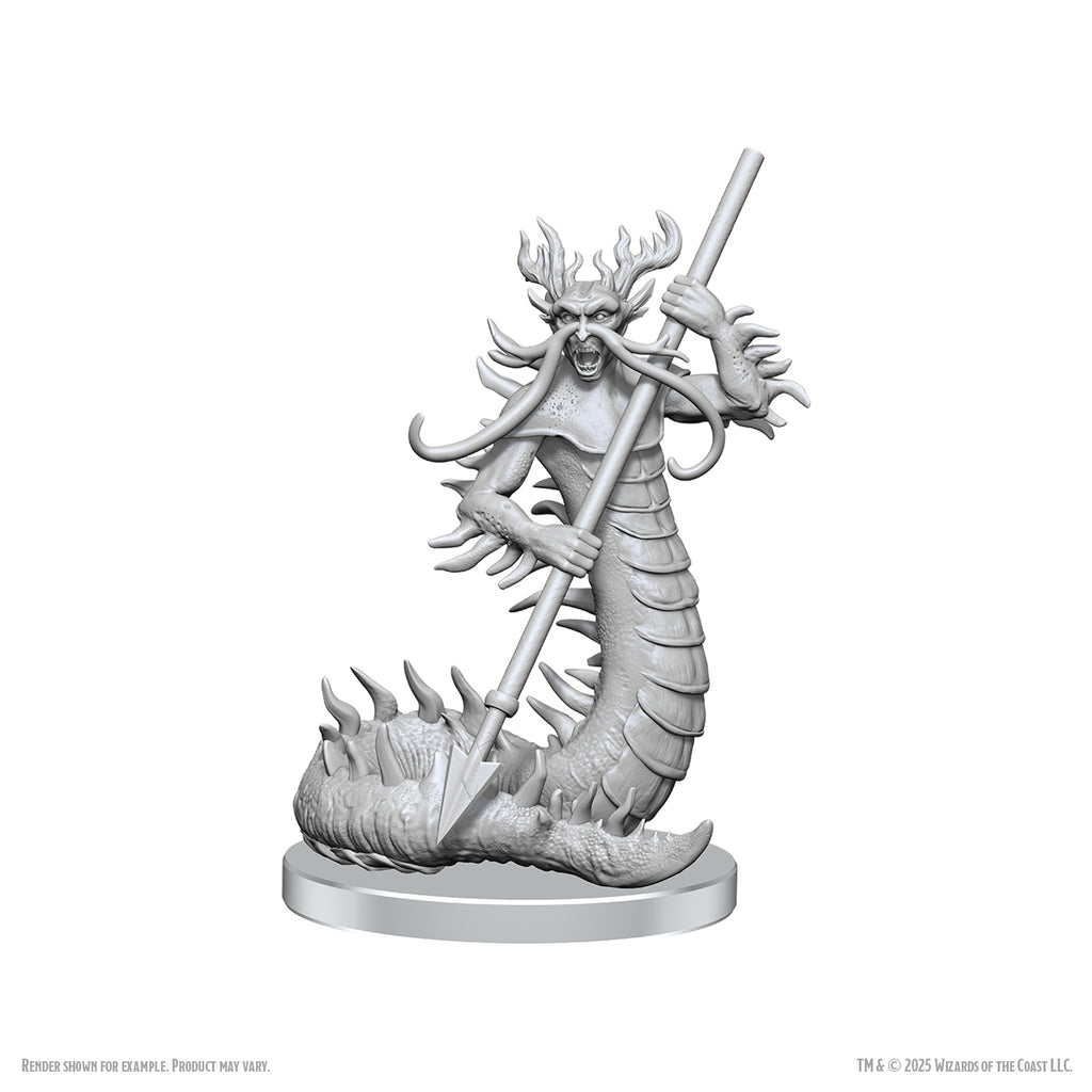 Classic Salamander