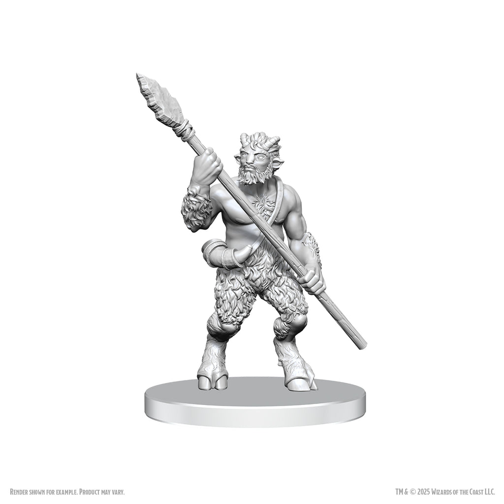 Classic Satyr