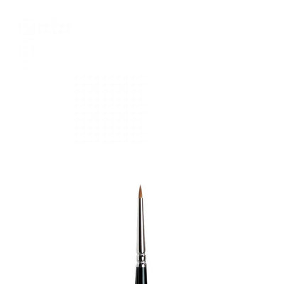 Series 7 Kolinsky Sable Brush - Miniature Painting Brush - Round