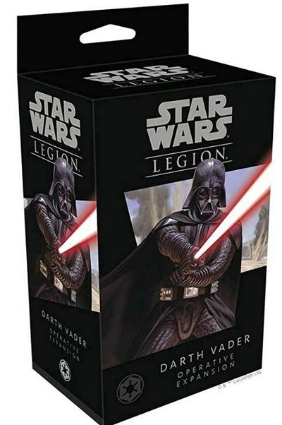 Star Wars: Legion - Darth Vader