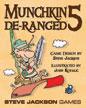 Munchkin: Munchkin 5 - De-ranged (Revisado)