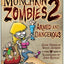 Munchkin: Munchkin Zombies 2 - Armado y peligroso