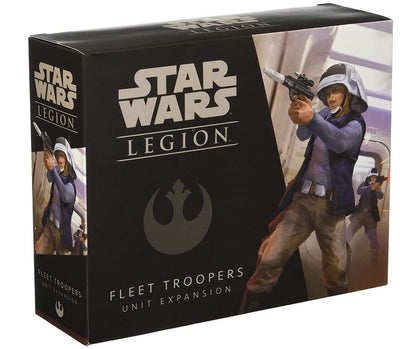 Star Wars: Legion - Fleet Troopers