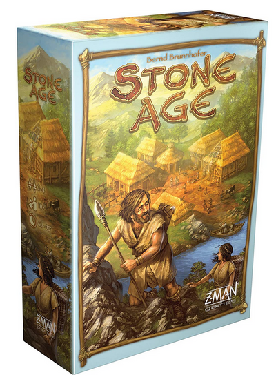 Stone Age