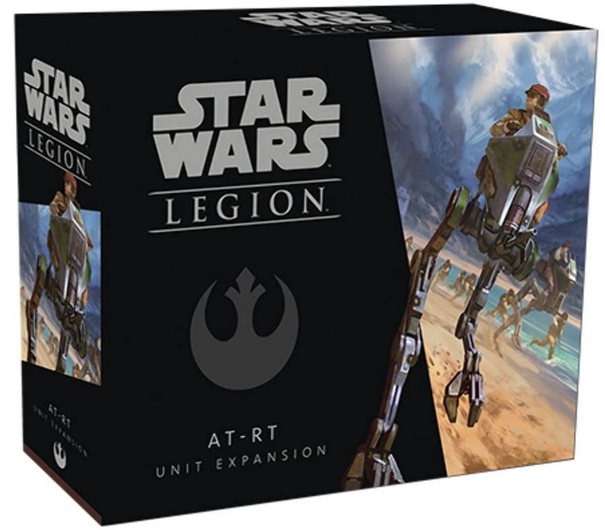 Star Wars: Legion - AT-RT