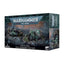 Warhammer 40,000: Astra Militarum - Field Ordnance Battery