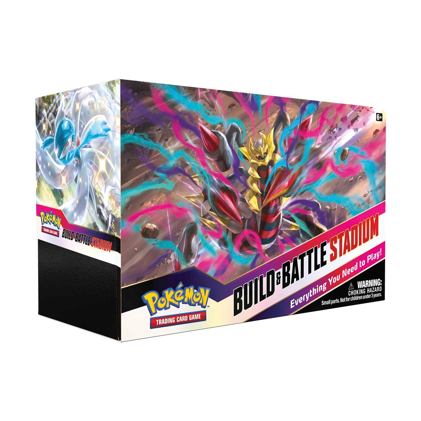 Pokemon TCG - Zeraora/Deoxys V Battle Decks – TC Paint Ball & War Room