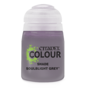 Citadel Shade- Soulblight Grey
