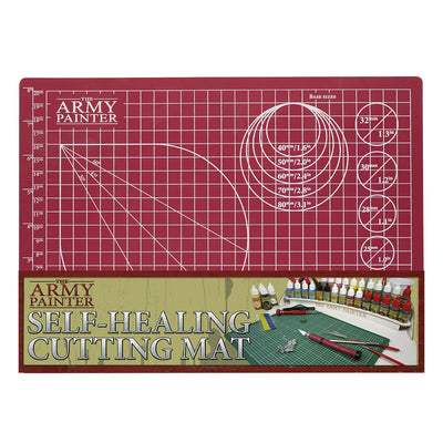 The Army Painter Self-healing Cutting Mat