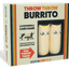 Tirar Tirar Burrito 