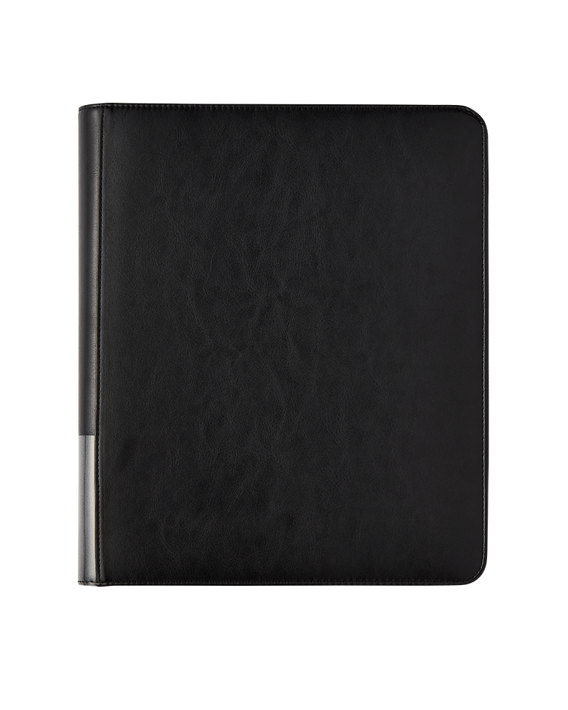 Card Codex Zipster Binder Regular - Black TC Paint Ball & War Room Card Codex Zipster Binder Regular - Black TC Paint Ball & War Room