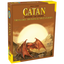 Catan: expansión de tesoros, dragones y aventureros