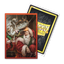 Dragon Shield: Brushed Art Holiday Special Sleeves