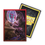 Dragon Shield: Brushed Art Holiday Special Sleeves