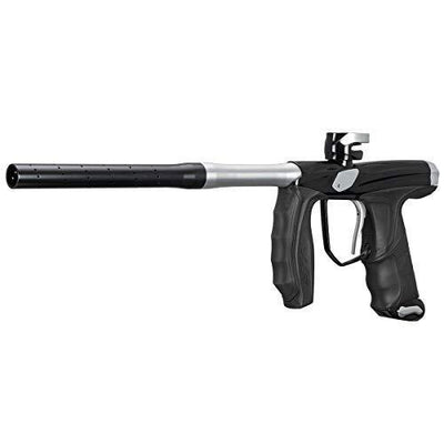 Empire SYX Paintball Marker Black-Silver