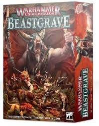 Beastgrave