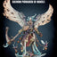 Warhammer 40,000: Death Guard- Mortarion, Daemon Primarch of Nurgle