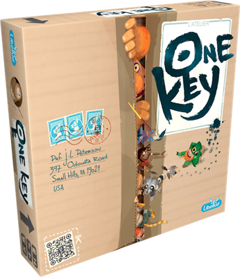 The One Key