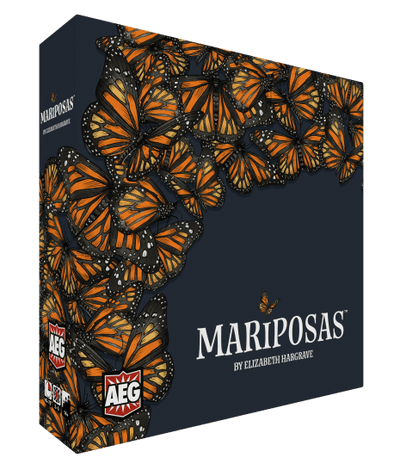 Mariposas