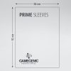 Gamegenic - Prime Double Sleeving Pack 100