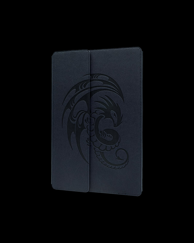 Dragon Shield Nomad - Midnight Blue - Outdoor & Travel Playmat