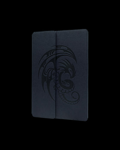Dragon Shield Nomad - Midnight Blue - Outdoor & Travel Playmat