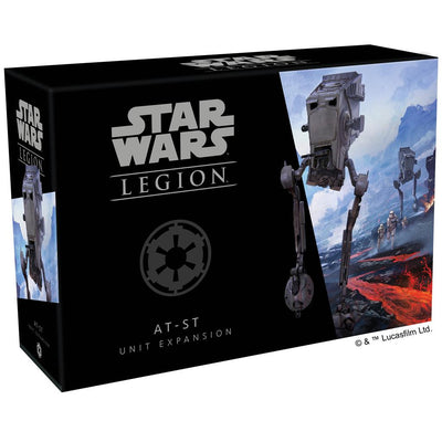 Star Wars: Legion - AT-ST