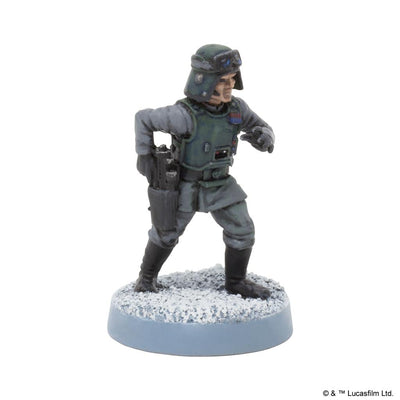 Star Wars: Legion - General Veers