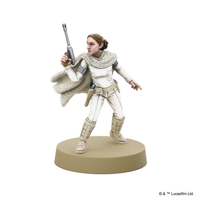 Star Wars: Legión - Agente Padme Amidala