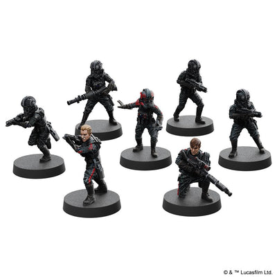 Star Wars: Legion - Inferno Squad