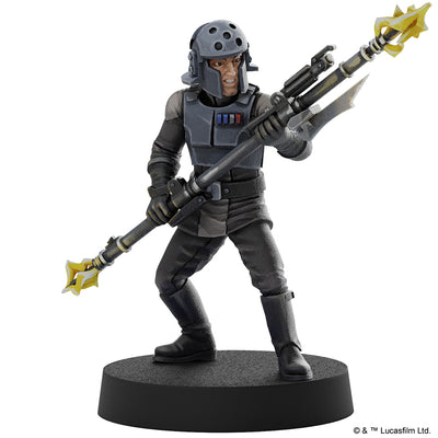 Star Wars: Legion - Agent Kallus Commander