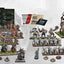 Conquest Two Player Starter Set: Spires vs Hundred Kingdoms