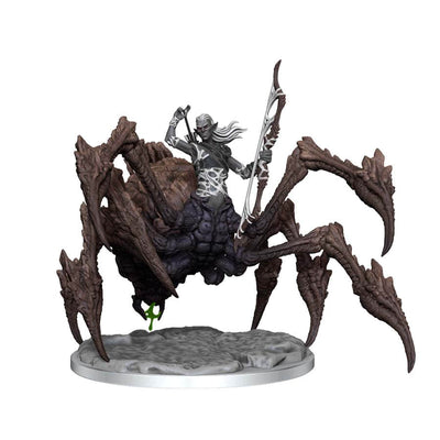 Dungeons & Dragons: Frameworks Drider Paint Kit