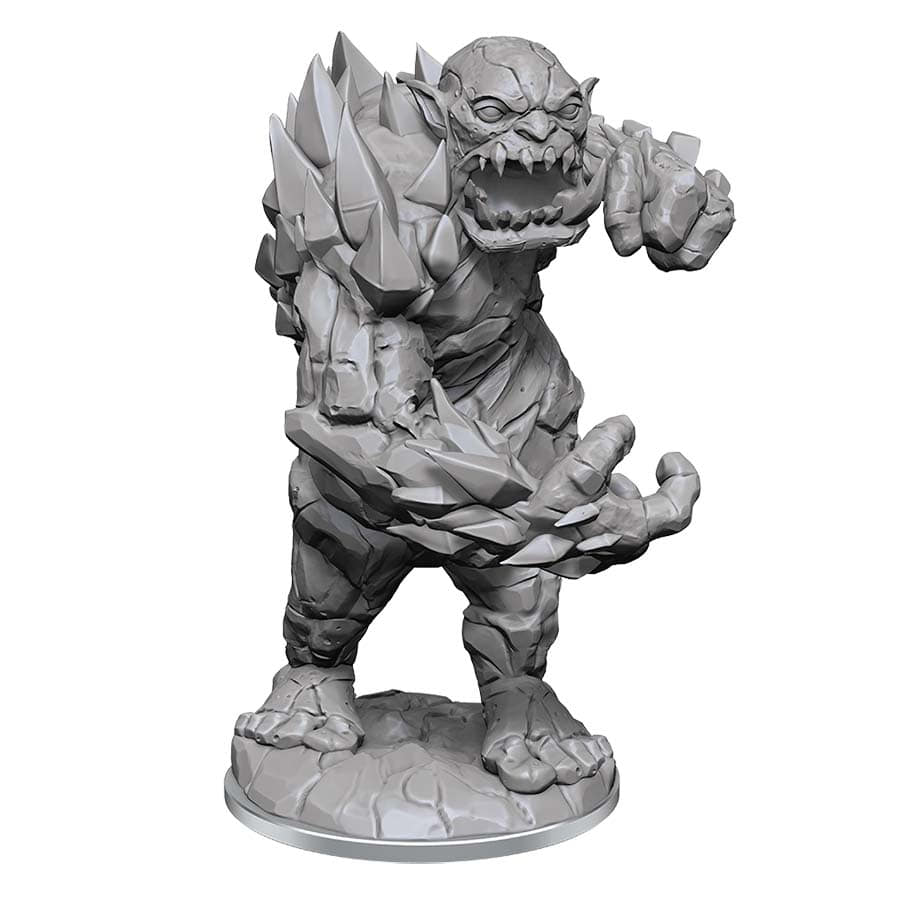 Pathfinder Deep Cuts: Cavern Troll